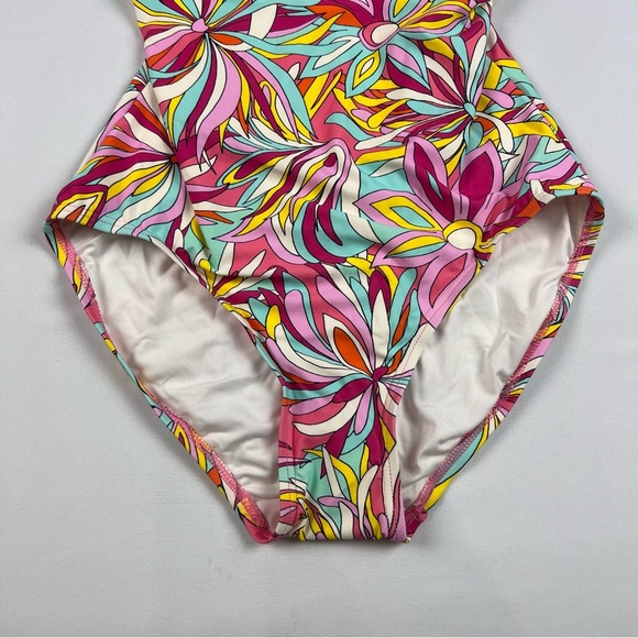 NWOT Kate Spade One Piece Swimsuit - Picture 4 of 8